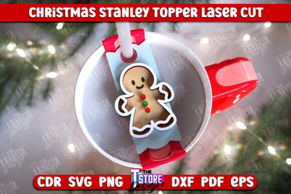 Christmas Stanley Accessories Gift Idea Review
