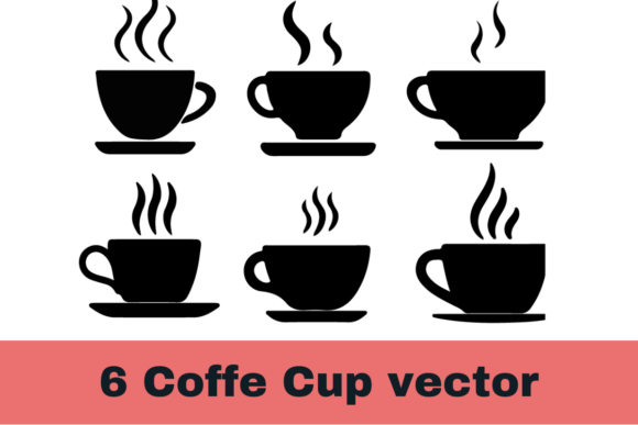 Coffee Cup Vector Image Review