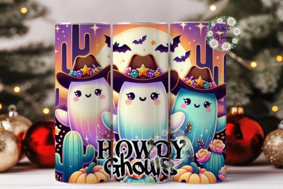 Howdy Ghouls Embroidery Design Review